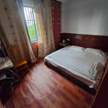 昆山时新代旅馆