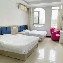 麻城艳阳天农家客栈