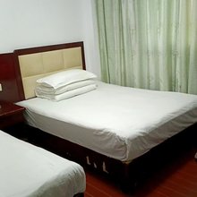 金苑旅馆(长沙北辰三角洲地铁站店)