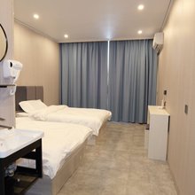四季酒店(临潼店)