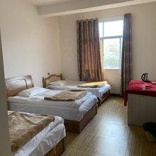 澄江禄春圆宾馆