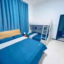 平潭喜又小筑客栈
