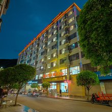 金川承运大酒店