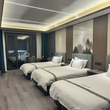 丽水花园之家民宿