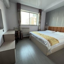 烟台城市之都快捷酒店