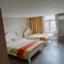 君悦民宿(台儿庄古城东门店)