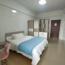 宏丽公寓(集美大学店)