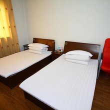 常州万顺旅馆
