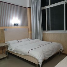 栾川森焱宾馆