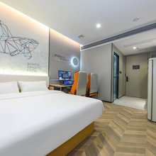 网鱼电竞酒店(广州长隆锦麟万博店)