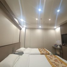 阿克苏富祥宾馆
