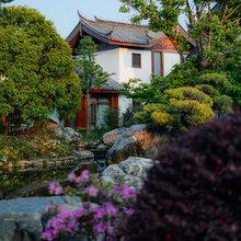 丽江束河婕珞芙·花园酒店