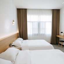 平潭星华民宿(环岛东路店)