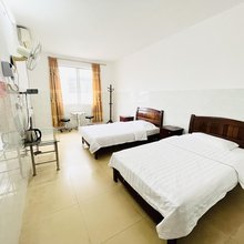 兴大园旅社(南宁五塘镇店)