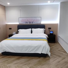 逸捷酒店(洋浦保利中心店)
