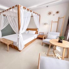 既在山下·高老莊|ParadiseVillage旅居民宿(天堂寨景区店)
