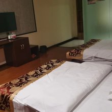 威宁安达酒店