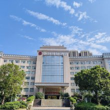 佛山中恒国际酒店(南海区人民医院店)