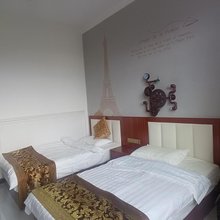 弥勒吉沁楼民宿