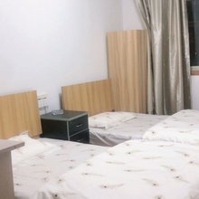 武汉金鑫旅馆