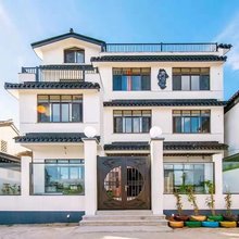 茶乡丽舍 · TeaLife休闲度假民宿(太湖西山岛景区店)