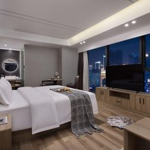 梵拉图·芒果酒店(宜宾临港客运站店)