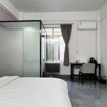 乐居公寓(湛江巴斯夫店)