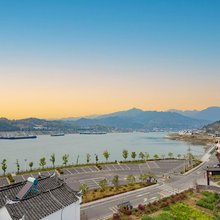 宜昌丹枫苑民宿(三峡大坝景区店)
