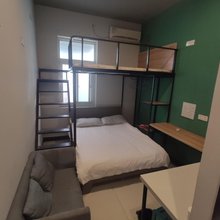 苏博青年公寓(南京雨花门地铁站店)