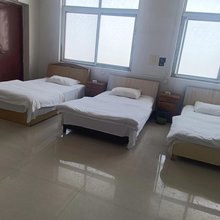 宿州怡然居商务宾馆