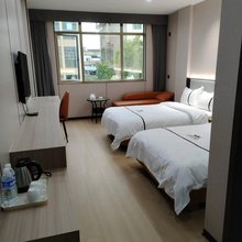松溪皇都大酒店