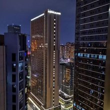 成都柔斯公寓(环球汇蔚然店)