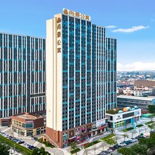 佛山尚景公寓(顺德逢简水乡宏汇城店)
