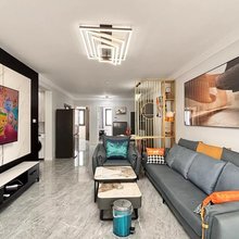 乾坤领寓海景度假公寓(东方影都星光岛店)