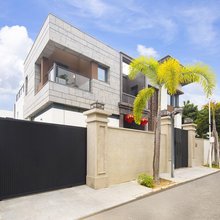 云朵·花半里度假别墅(三亚湾店)