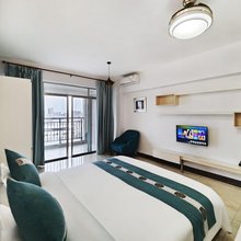 花间轻舍(东莞石排店)