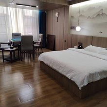 剑阁紫云轩酒店