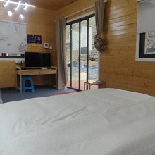 东兰河湾民宿