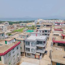 平潭幽兰阁客栈