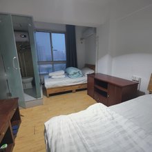 新鑫雅宾馆(人民医院地铁站店)