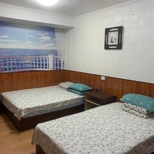 东海旅社(威海山东大学火炬八街店)