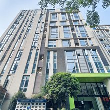 南昌星源公寓(南昌之星摩天轮店)