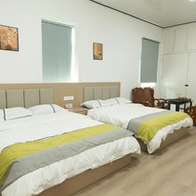 平潭战友情客栈