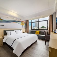 深圳中顺商务酒店(壹城中心店)
