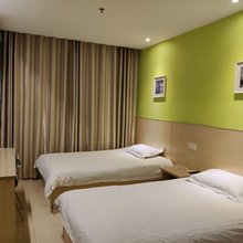 易居宾馆(张掖河西学院店)