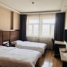 哈密江南宾馆