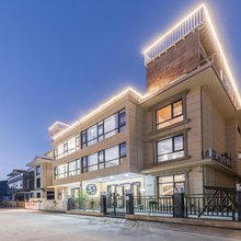 霞浦君子阁民宿(三沙小皓海滩店)