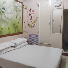 爱辉区皓龙快捷宾馆