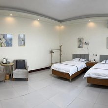 如沐小筑民宿