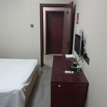 合肥创新旅馆